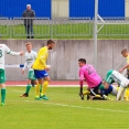 Písek - FC Olympia 1:2