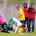 Písek - FC Olympia 1:2