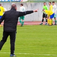 Písek - FC Olympia 1:2