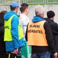 Písek - FC Olympia 1:2