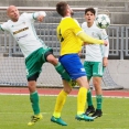 Písek - FC Olympia 1:2