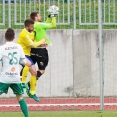 Písek - FC Olympia 1:2