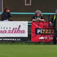 FC Olympia - FK Litoměřicko 5:2