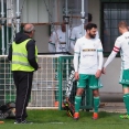 FC Olympia - FK Litoměřicko 5:2