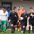 FC Olympia - FK Litoměřicko 5:2