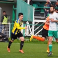 FC Olympia - FK Litoměřicko 5:2