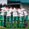 FC Olympia - FK Litoměřicko 5:2