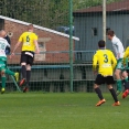 FC Olympia - FK Litoměřicko 5:2