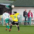 FC Olympia - FK Litoměřicko 5:2