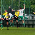 FC Olympia - FK Litoměřicko 5:2