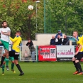 FC Olympia - FK Litoměřicko 5:2