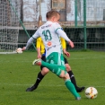 FC Olympia - FK Litoměřicko 5:2