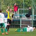 FC Olympia - FK Litoměřicko 5:2