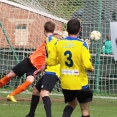 FC Olympia - FK Litoměřicko 5:2