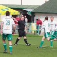 FC Olympia - FK Litoměřicko 5:2