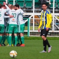 FC Olympia - FK Litoměřicko 5:2