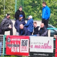 FC Olympia - FK Litoměřicko 5:2