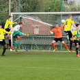 FC Olympia - FK Litoměřicko 5:2