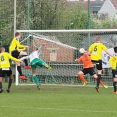 FC Olympia - FK Litoměřicko 5:2
