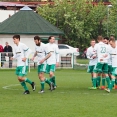 FC Olympia - FK Litoměřicko 5:2