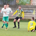 FC Olympia - FK Litoměřicko 5:2