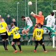 FC Olympia - FK Litoměřicko 5:2