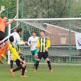 FC Olympia - FK Litoměřicko 5:2