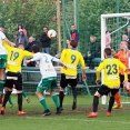 FC Olympia - FK Litoměřicko 5:2