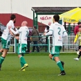 FC Olympia - FK Litoměřicko 5:2