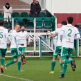 FC Olympia - FK Litoměřicko 5:2