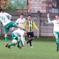 FC Olympia - FK Litoměřicko 5:2