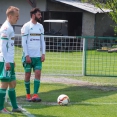 FC Olympia - FK Litoměřicko 5:2