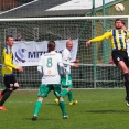 FC Olympia - FK Litoměřicko 5:2