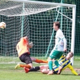 FC Olympia - FK Litoměřicko 5:2