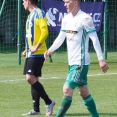 FC Olympia - FK Litoměřicko 5:2