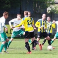 FC Olympia - FK Litoměřicko 5:2