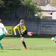FC Olympia - FK Litoměřicko 5:2