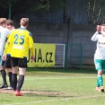 FC Olympia - FK Litoměřicko 5:2