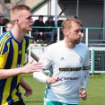 FC Olympia - FK Litoměřicko 5:2