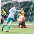 FC Olympia - FK Litoměřicko 5:2