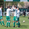 FC Olympia - FK Litoměřicko 5:2