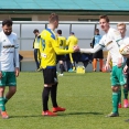 FC Olympia - FK Litoměřicko 5:2