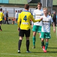 FC Olympia - FK Litoměřicko 5:2