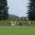 MU proti SK Dobruška (hřiště Dobruška)