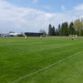 MU proti SK Dobruška (hřiště Dobruška)