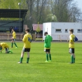 MU proti SK Dobruška (hřiště Dobruška)