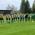 MU proti SK Dobruška (hřiště Dobruška)