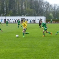 MU proti SK Dobruška (hřiště Dobruška)