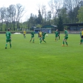 MU proti SK Dobruška (hřiště Dobruška)