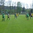 MU proti SK Dobruška (hřiště Dobruška)